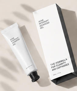 Acne Interrupt Advanced Gel